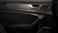 Audi A6 55 TFSI e 17.9kWh Quattro Competition 4dr S Tronic Saloon